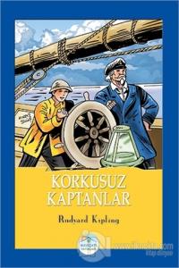 Korkusuz Kaptanlar