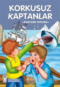 Korkusuz Kaptanlar