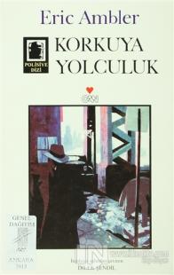 Korkuya Yolculuk