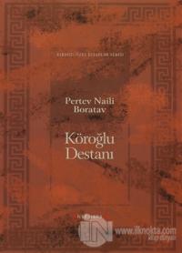 Köroğlu Destanı (Ciltli)
