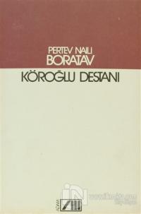 Köroğlu Destanı
