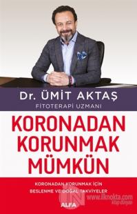 Koronadan Korunmak Mümkün