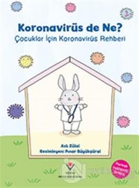 Koronavirüs de Ne?