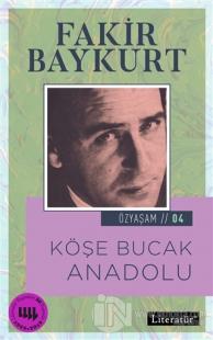 Köşe Bucak Anadolu
