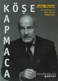 Köşe Kapmaca