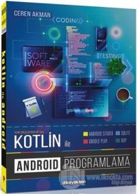 Kotlin ile Android Programlama
