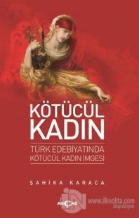 Kötücül Kadın