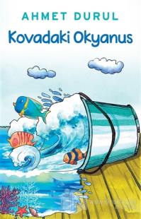 Kovadaki Okyanus