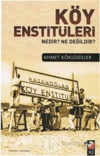 Köy Enstitüleri