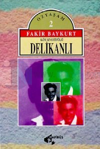 Köy Enstitülü Delikanlı