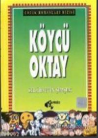 Köycü Oktay
