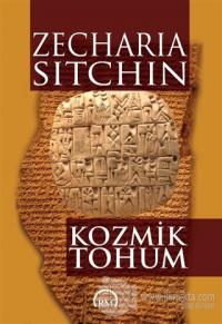 Kozmik Tohum %20 indirimli Zecharia Sitchin
