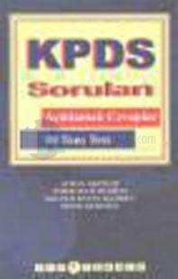 Kpds Soruları-Tıp Teknik