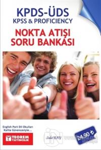 KPDS - ÜDS - KPSS - Proficiency Nokta Atışı Soru Bankası