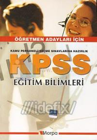 KPSS Eğitim Bilimleri (Öğretmen Adayları İçin)
