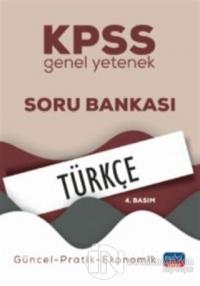 KPSS Genel Yetenek Türkçe Soru Bankası