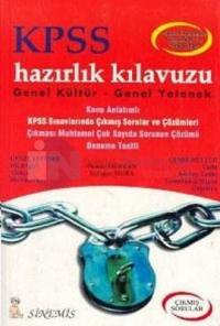 KPSS Hazırlık KılavuzuGenel Kültür-Genel Yetenek