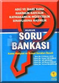KPSS Hukuk Soru Bankası