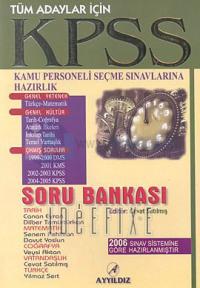KPSS Kamu Personeli Seçme Sınavına Hazırlık