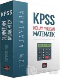 KPSS Kolay Yoldan Matematik (Tüm Adaylara)