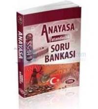 KPSS Konu ve Soru Serisi: Anayasa Soru Bankası