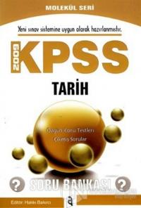 KPSS Tarih 2010