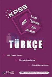 KPSS Türkçe Konu Anlatımlı