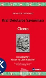 Kral Deiotaros Savunması
