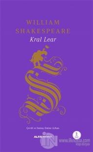 Kral Lear (Ciltli) %20 indirimli William Shakespeare