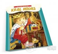 Kral Midas - Kocaman Masallar