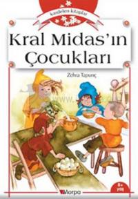 Kral Midas'ın Çocukları