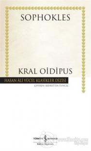 Kral Oidipus (Ciltli)