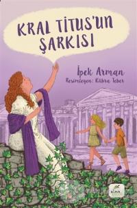 Kral Titus'un Şarkısı