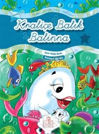 Kraliçe Balık Balina