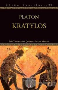 Kratylos %25 indirimli Platon (Eflatun)