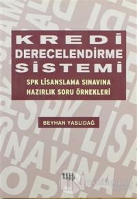 Kredi Derecelendirme Sistemi