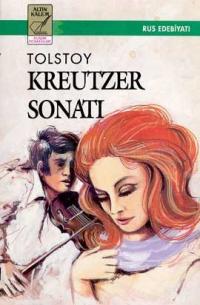 Kreutzer Sonatı
