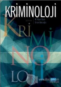 Kriminoloji