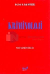 Kriminoloji