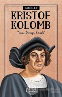 Kristof Kolomb - Kaşifler
