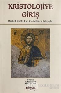 Kristolojiye Giriş