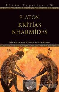Kritias - Kharmides
