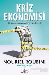 Kriz Ekonomisi %25 indirimli Nouriel Roubini