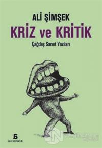 Kriz ve Kritik
