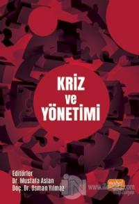 Kriz ve Yönetimi