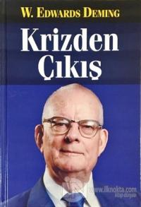 Krizden Çıkış (Ciltli)