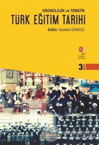 Kronolojik ve Tematik Türk Eğitim Tarihi