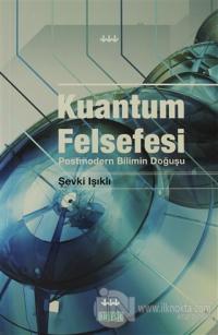 Kuantum Felsefesi