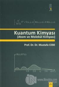 Kuantum Kimyası