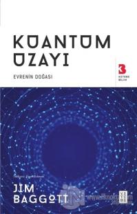 Kuantum Uzayı